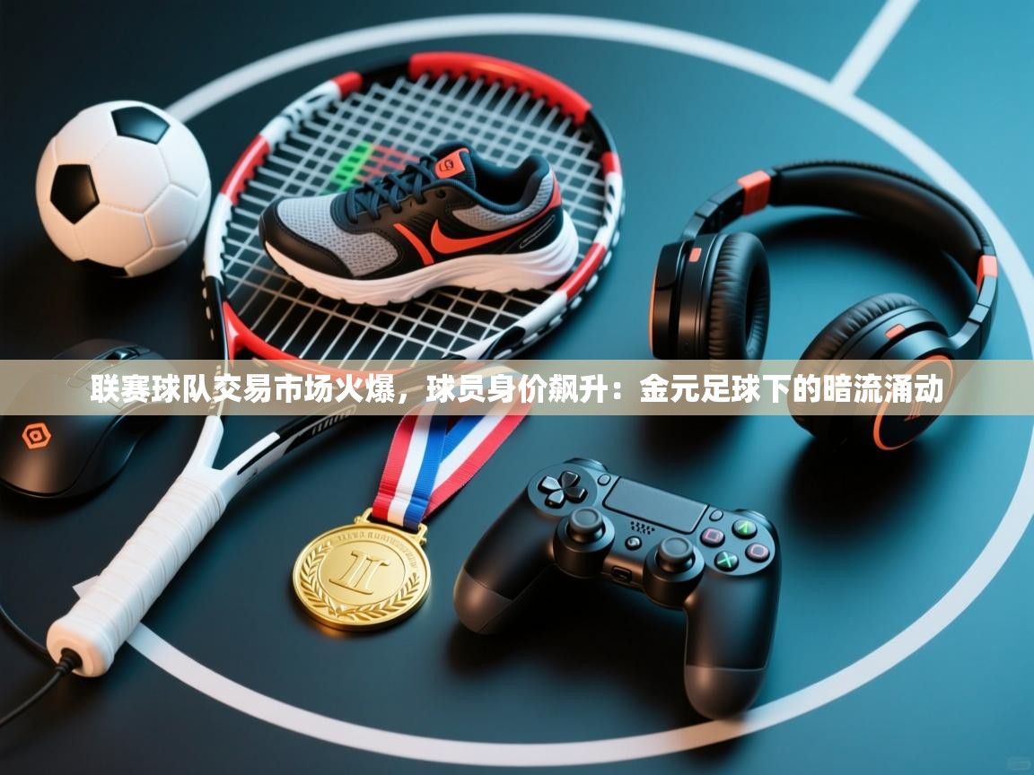 联赛球队交易市场火爆，球员身价飙升：金元足球下的暗流涌动  第2张